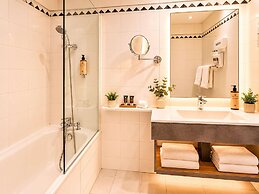 Mercure Lourdes Imperial