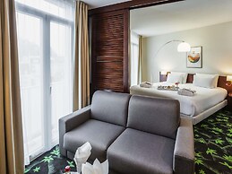 Mercure Lourdes Imperial