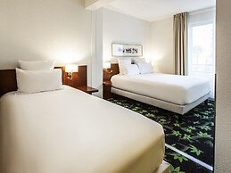 Mercure Lourdes Imperial