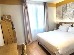 Mercure Lourdes Imperial