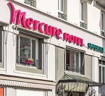 Mercure Lourdes Imperial