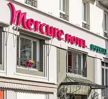 Mercure Lourdes Imperial