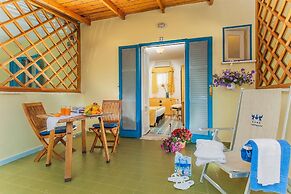 Il Gattopardo Hotel Terme & Beauty Farm