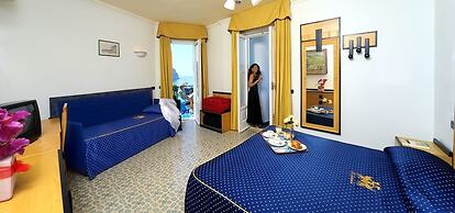 Il Gattopardo Hotel Terme & Beauty Farm