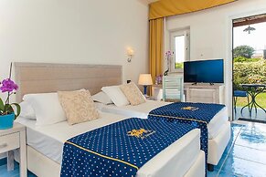 Il Gattopardo Hotel Terme & Beauty Farm