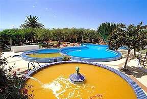 Il Gattopardo Hotel Terme & Beauty Farm