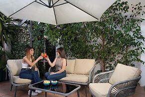 Hotel Rosa Dei Venti