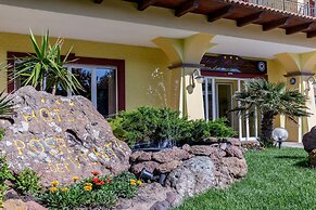 Hotel Rosa Dei Venti