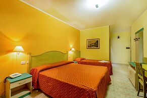 Hotel Rosa Dei Venti