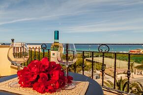 Hotel Rosa Dei Venti