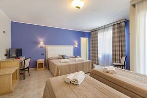 Hotel Rosa Dei Venti