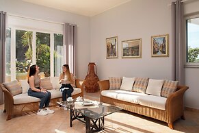 Hotel Rosa Dei Venti