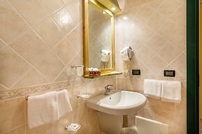 Hotel Rosa Dei Venti