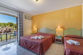 Hotel Rosa Dei Venti