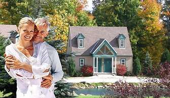 Spruce Hill Inn and Cottages