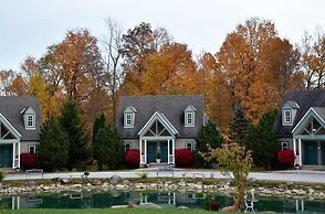 Spruce Hill Inn and Cottages