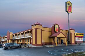Super 8 by Wyndham Indianapolis/Southport Rd