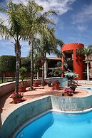 Hotel Colonial Hermosillo