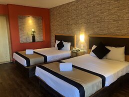 Hotel Colonial Hermosillo