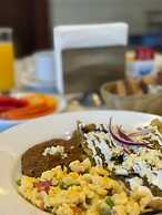 Hotel Colonial Hermosillo