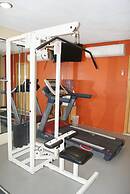 Hotel Colonial Hermosillo