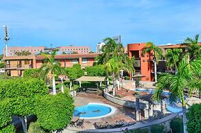 Hotel Colonial Hermosillo