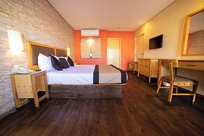 Hotel Colonial Hermosillo