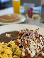 Hotel Colonial Hermosillo