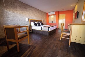 Hotel Colonial Hermosillo