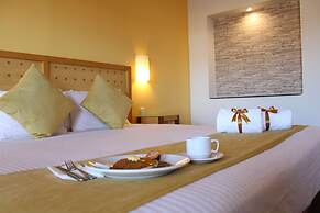 Hotel Colonial Hermosillo