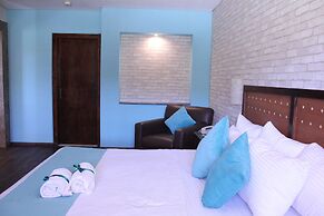 Hotel Colonial Hermosillo