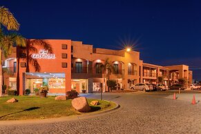 Hotel Colonial Hermosillo
