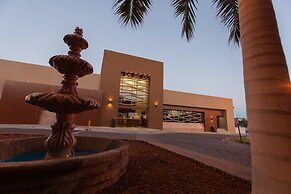 Hotel Colonial Hermosillo