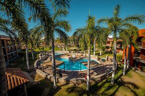 Hotel Colonial Hermosillo