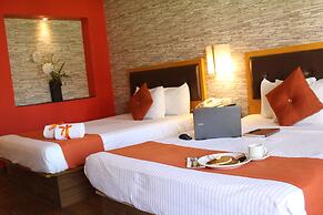 Hotel Colonial Hermosillo