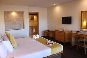 Hotel Colonial Hermosillo