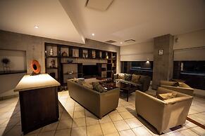 Hotel Colonial Hermosillo