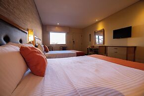 Hotel Colonial Hermosillo