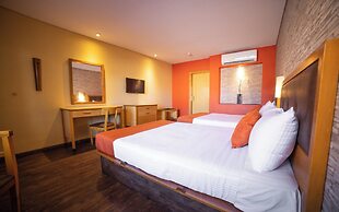 Hotel Colonial Hermosillo