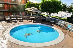 Hotel Colonial Hermosillo