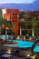 Hotel Colonial Hermosillo