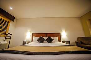 Hotel Colonial Hermosillo