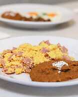 Hotel Colonial Hermosillo