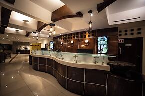 Hotel Colonial Hermosillo