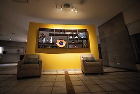 Hotel Colonial Hermosillo