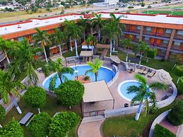 Hotel Colonial Hermosillo