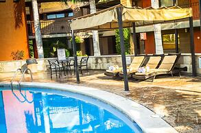 Hotel Colonial Hermosillo