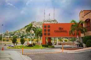 Hotel Colonial Hermosillo