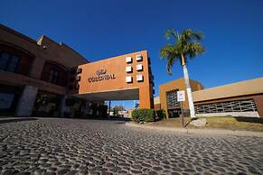 Hotel Colonial Hermosillo