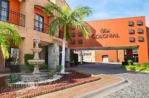 Hotel Colonial Hermosillo